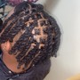 Men's Braids