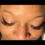 Lash Removal