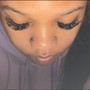 Lash Removal