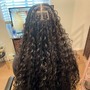 Lace Closure Sew In