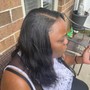 Versatile Sew In