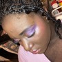 Prom Makeup