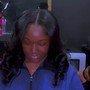 Lace Closure Sew In