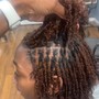 Kid’s Retwist