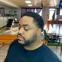 Men's Cut + Beard Shapeup