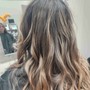 Full Balayage