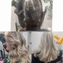 Full Balayage