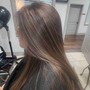 Full Balayage