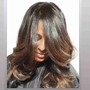 Keratin Treatment