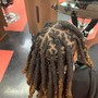 Loc Maintenance