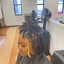 Loc Re-twist