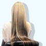 Keratin Treatment