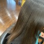 Lace Closure Sew In