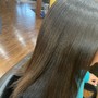 Lace Closure Sew In