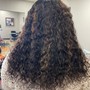 Keratin Treatment