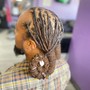 Loc Re-twist