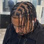 Comb Twist