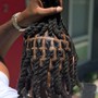 Loc Re-twist