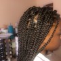 Senegalese Twist