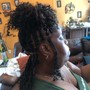 Senegalese Twist