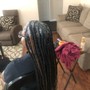 Poetic Justice Braids