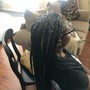 Poetic Justice Braids