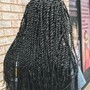 Senegalese Twist