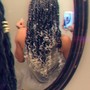 Senegalese Twist