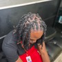 2 Week Starter Loc Maintenance