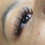 Volume Eyelash Fill