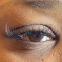 Volume Eyelash Fill