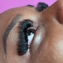 Eyelash Extension Removal