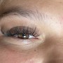 Eyelash Extension Removal