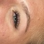 Eyelash Extension Removal