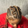 Small island twist