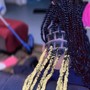 Knotless Braids