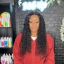 Crochet Braids