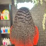 Crochet Braids