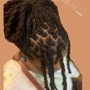 Kid's Loc’s  & Loc Maintenance