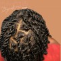 Kid's Loc’s  & Loc Maintenance