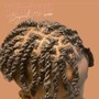 Kid's Loc’s  & Loc Maintenance