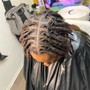 Feed-In Braids