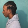 Cornrows