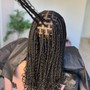 Senegalese / Kinky Twist Big Size