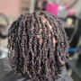 Natural Twists