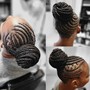 Comb Twist