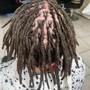 Dreadlocks