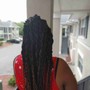 Crochet Braids