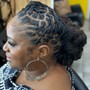 Loc Style/Loc’s restyle services