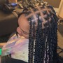 Hair Wash & Deep Conditioning Service